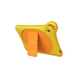 تابلت١٦GB ALCATEL TKEE للأطفال۷بوصة أصفر تابلت١٦GB ALCATEL TKEE للأطفال۷بوصة أصفر